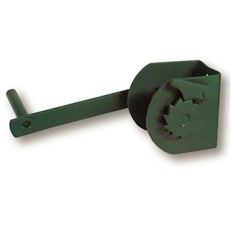 SSN Replacement Safety Ratchet, Green MTRT5XXX